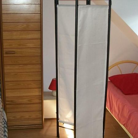 Gilles Diais Appartement Louisfert Buitenkant foto