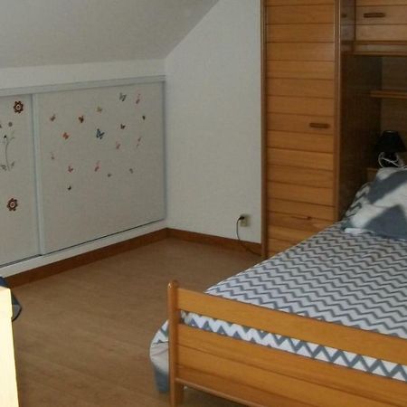 Gilles Diais Appartement Louisfert Buitenkant foto