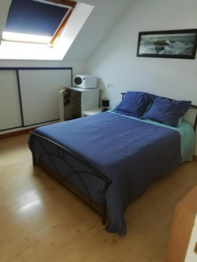 Gilles Diais Appartement Louisfert Buitenkant foto